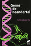 Genes de Neandertal (Sintesis Editorial) - 9788497563383