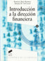 Introduccion a la Direccion Financiera - (Sintesis Editorial) - 9788497563604