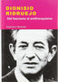 Dionisio Ridruejo. del Fascismo al Antifranquismo (Sintesis Editorial) - 9788497563734
