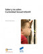Saber y No Saber. Curiosidad Sexual Infantil (Sintesis Editorial) - 9788497563819