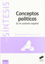 Conceptos Politicos- (Sintesis Editorial) - 9788497564847