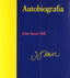 Autobiografia John Stuart Mill- (Sintesis Editorial) - 9788497565424