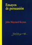Ensayos de Persuasion (Sintesis Editorial) - 9788497566124