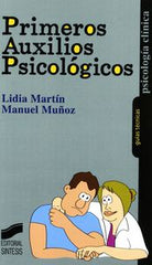 PRIMEROS AUXILIOS PSICOLOGICOS - 9788497566285