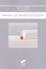 MANUAL DE NEUROPSICOLOGIA - 9788497566315