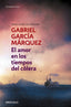 AMOR EN LOS TIEMPOS COLERA DB | Garcia Marquez,gabriel | 9788497592451 (Debolsillo)