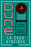 DUNE LA CASA ATREIDES DBBS | Herbert/anderson | 9788497593168 (Debolsillo)