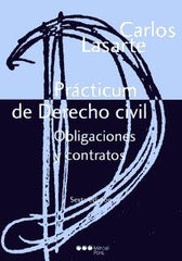 PRACTICUM DE DRECHO CIVIL OBLIGACIONES Y CONTRATOS OVARIAS - 9788497688833