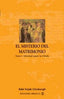 MISTERIO DEL MATRIMONIO,EL I Ginsburgh, Rabi Itzjak I Obelisco I 9788497770057
