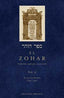 ZOHAR VOL,II I Aa,Vv I Obelisco I 9788497773805