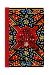 ARTE DE LA GUERRA,EL NE | SUN-TZU | OBELISCO | 9788497775311