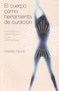CUERPO COMO HERRAMIENTA DE CURACIONEL - 9788497775601