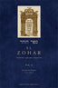 ZOHAR,EL VOL IX I Aa,Vv I Obelisco I 9788497776356