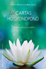 CARTAS DE HOOPONOPONO I Hurtado Graciet,Maria Elisa I Obelisco I 9788497779845
