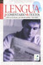 Lengua y Comentario de Textos SGELEN39ES (Sgel Texto) - 9788497782548