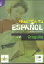ORTOGRAFIA.(A2-B1).(ESPAÑOL para Extranjeros) (Sgel) - 9788497784283
