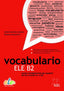 Vocabulario ELE B2 (Sgel) - 9788497784924