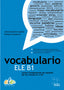 Vocabulario ELE B1 (Sgel) - 9788497784955