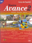 Nuevo Avance 2 Libro Alumno (Sgel) - 9788497785303