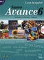Nuevo Avance 6 Alumno+cd (Sgel) - 9788497786539