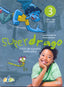 Superdrago 3 Alumno (Sgel) - 9788497786591