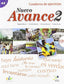 Nuevo Avance 2 Ejercicios+cd (Sgel) - 9788497786706