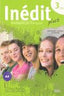 Inedit Plus 3º ESO Eleve+cd 11 SGEFR33ES (Sgel Texto) - 9788497786867