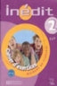Inedit Plus 2º ESO Eleve+cd 12 SGEFR32ESO (Sgel Texto) - 9788497787031