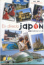En Directo 1 Japón + Cd | SGEL | 9788497787178