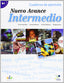 Nuevo Avance Intermedio Ejercicos+cd