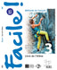 Facile 3 Alumno @ Libro Digital Descargable (Hachette Texto) - 9788497788533