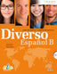 Diverso B Libro del Alumno + C | SGEL | 9788497789233