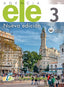 Agencia ELE 3 Alum+@ Nuevo (Sgel) - 9788497789912