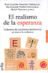 REALISMO DE LA ESPERANZA - 9788497840002
