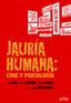 JAURIA HUMANA CINE Y PSICOLOGIA | AA,VV, | GEDISA | 9788497840118
