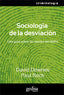 SOCIOLOGIA DE LA DESVIACION - 9788497842716