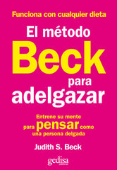 METODO BECK PARA ADELGAZAREL - 9788497842853