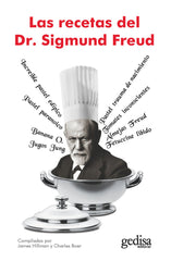 RECETAS DEL DR SIGMUND FREUD,LAS | AA,VV | GEDISA | 9788497846547