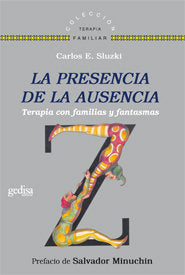 PRESENCIA DE LA AUSENCIALA - 9788497846561