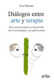 DIALOGOS ENTRE ARTE Y TERAPIA - 9788497846677