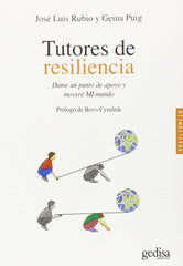 TUTORES DE RESILIENCIA - 9788497847346