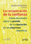 RECUPERACION DE LA CONFIANZA,LA | VILLAFAÑE,JUSTO | GEDISA | 9788497848701