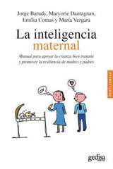 INTELIGENCIA MATERNAL - 9788497848770