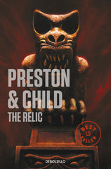 RELICTHE - 9788497931335