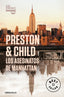 ASESINATOS DE MANHATTAN DBB - 9788497931618