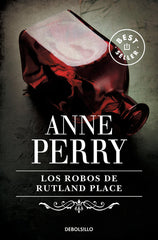 ROBOS DE RUTLAND PLACELOS DBBS - 9788497931717