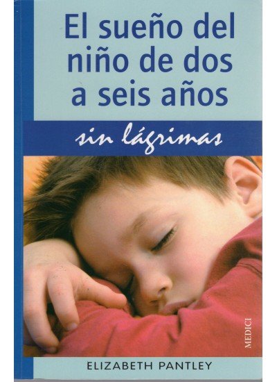 SUEÑO DEL NIÑO DE DOS A SEIS AÑOSEL - 9788497990790