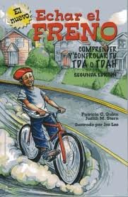 ECHAR EL FRENO - 9788497991148
