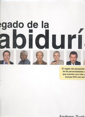 LEGADO DE LA SABIDURIAEL - 9788498014310