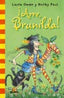 COL. BOLSILLO BRUJA BRUNILDA. ARRE! I Owen, Laura;Paul, Kroky I Art Blume, S.L. I 9788498015706